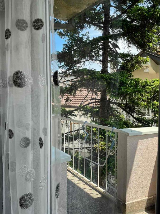 City Place Apartments Kumanovo Exterior foto
