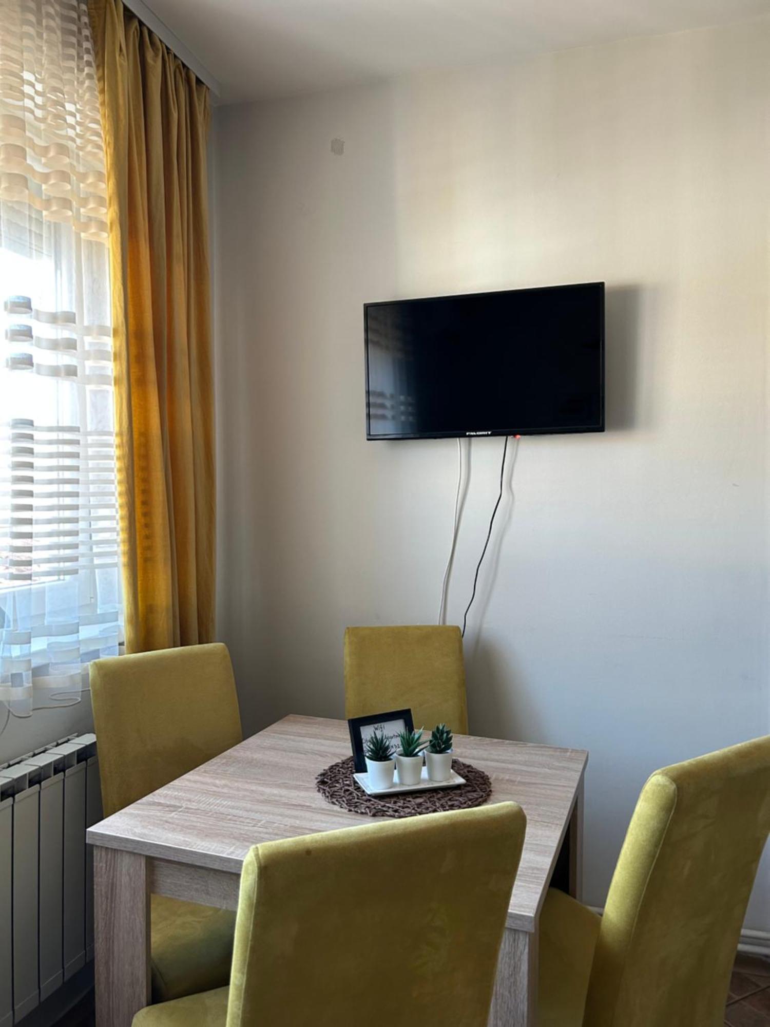City Place Apartments Kumanovo Exterior foto