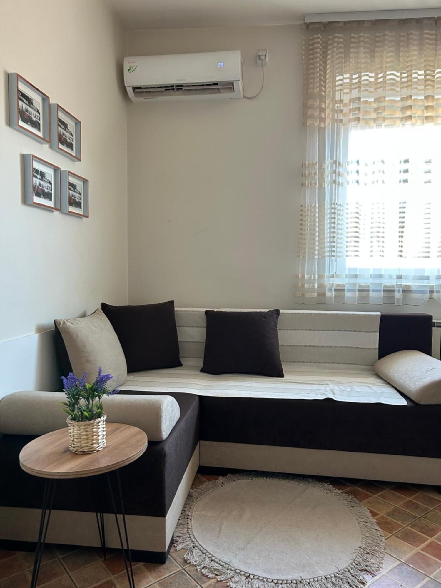 City Place Apartments Kumanovo Exterior foto